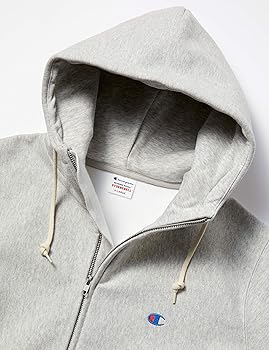 ⭐️新品 お買得！ Champion フルジップパーカー C3-L109 Amazon.co.jp: [チャンピオン] フルジップパーカー フーディー